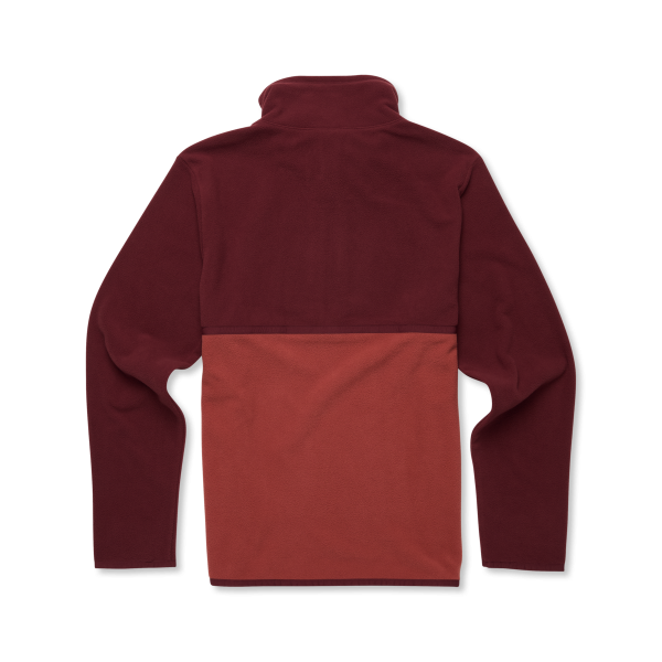 Amado Fleece Pullover - Men's