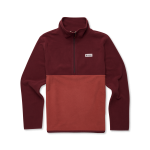 Amado Fleece Pullover - Men's