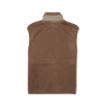 Bacano Fleece Vest - Men's