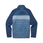 Capa Hybrid Insulated Jacket - Men's