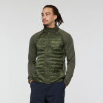 Capa Hybrid Insulated Jacket - Men's