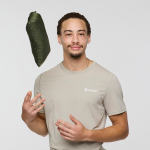 Capa Hybrid Insulated Jacket - Men's