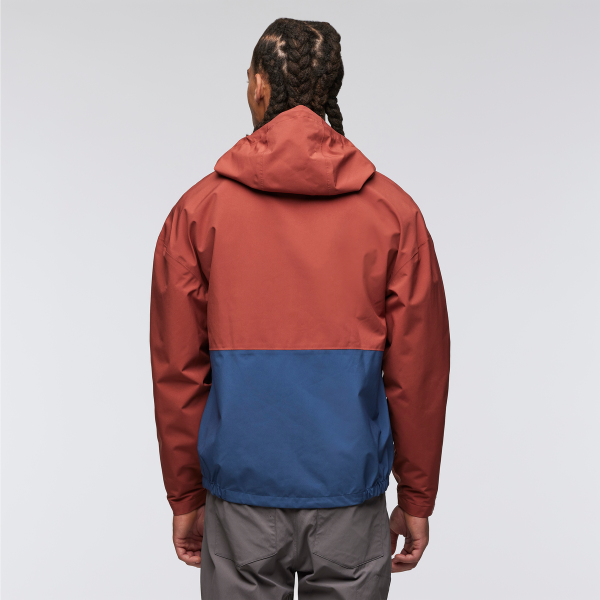 Cielo Rain Jacket - Men's