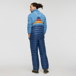 Fuego Down Overall - Men's