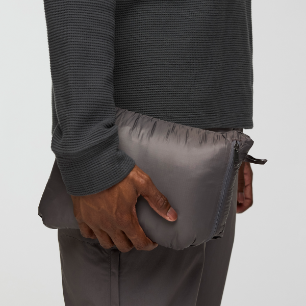 Fuego Down Vest - Men's