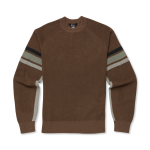 Libre Waffle Crew Sweater - Men's