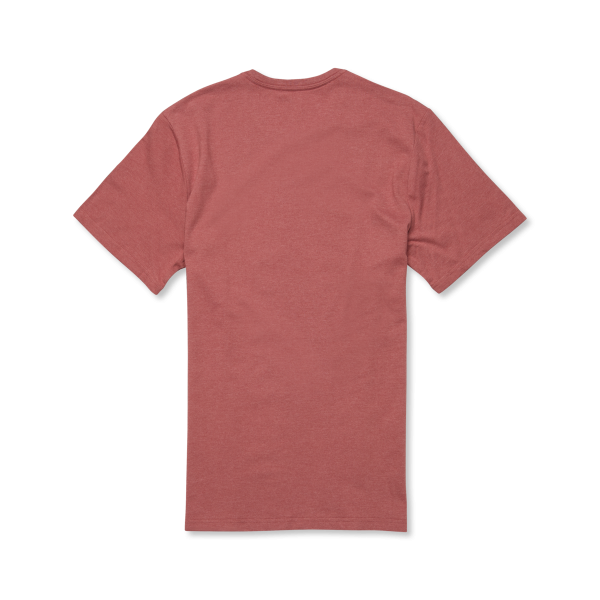 Llama Hoodoo T-Shirt - Men's