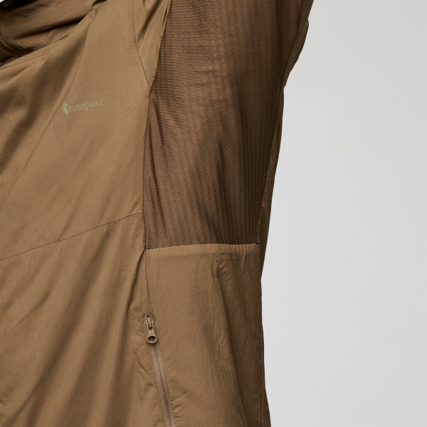 Pacaya 2.0 Insulated Hooded Jacket - Men's