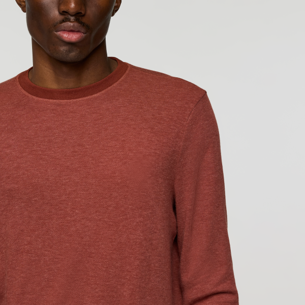 Perenne Long-Sleeve Shirt - Men's