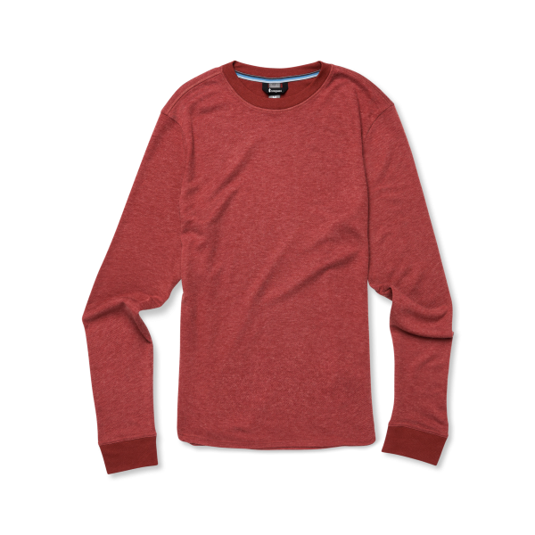 Perenne Long-Sleeve Shirt - Men's