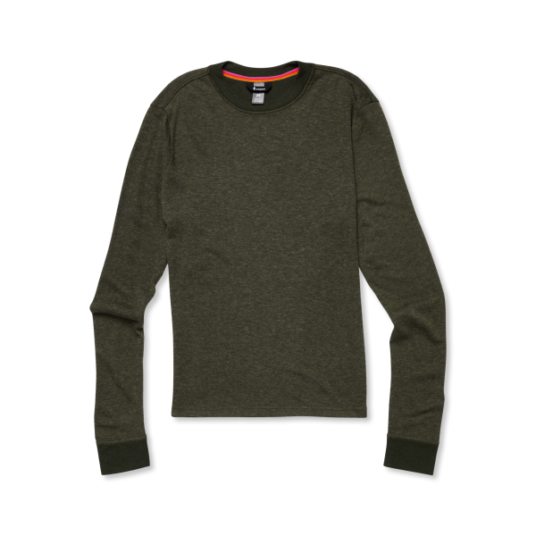 Perenne Long-Sleeve Shirt - Men's