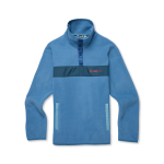 Teca Fleece Pullover - Men's