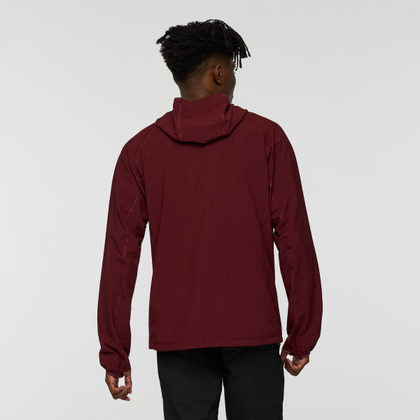 Yermo Hooded Jacket - Men's