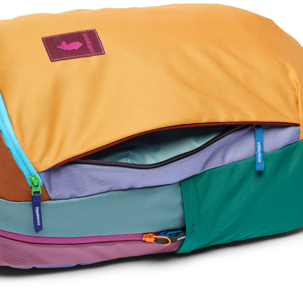 Allpa 18L Daypack - Del Dia