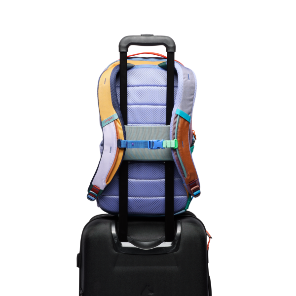 Allpa 18L Daypack - Del Dia