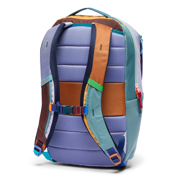 Allpa 18L Daypack - Del Dia