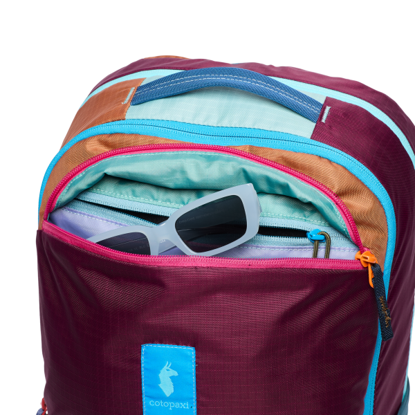 Allpa 26L Daypack - Del Dia