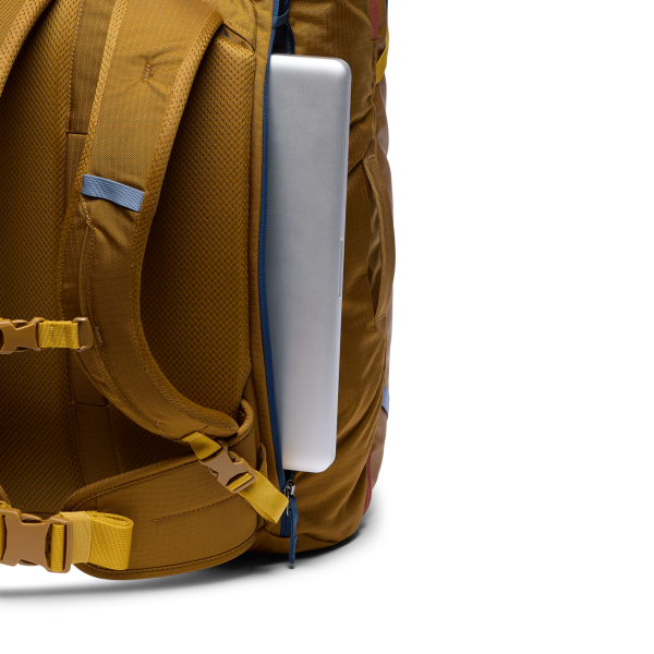 Allpa 35L Travel Pack