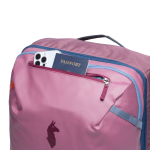 Allpa 42L Travel Pack