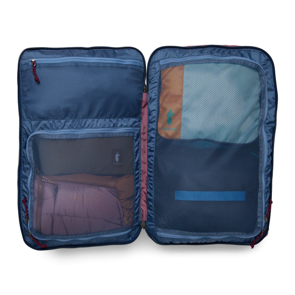 Allpa 42L Travel Pack