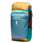 Allpa 50L Adventure Travel Pack - Del Dia