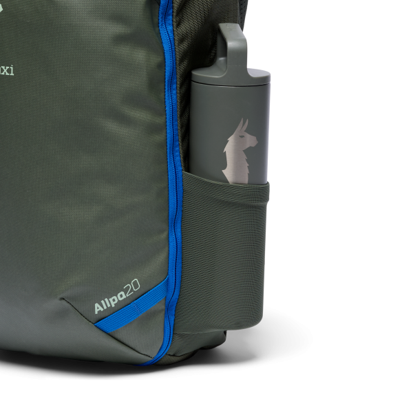 Allpa Mini 20L Travel Pack