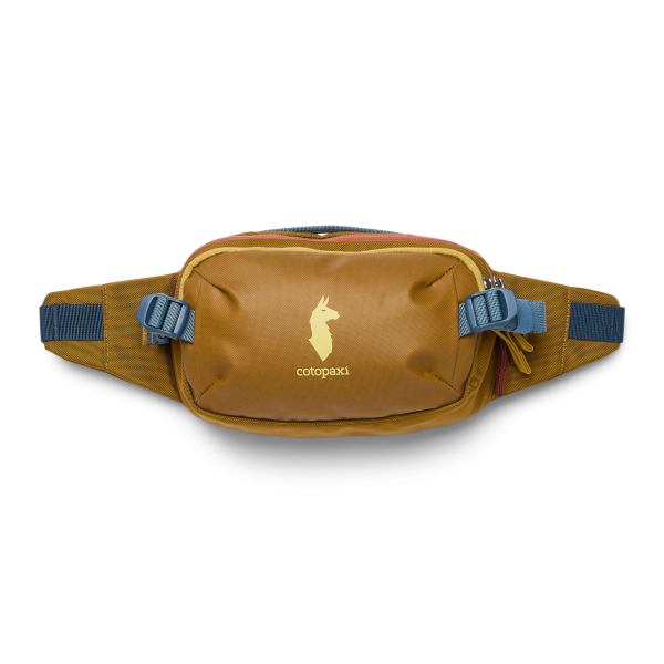 Allpa X 1.5L Hip Pack