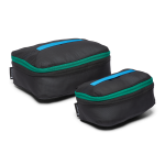 Cubo Expandable Packing Cube Set