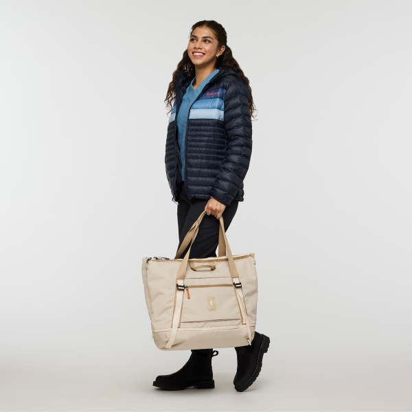 Viaje 35L Weekender Bag - Cada Dia