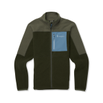 Abrazo Fleece Full-Zip Jacket - Women's