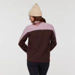 Abrazo Fleece Half-Zip Jacket - Women's
