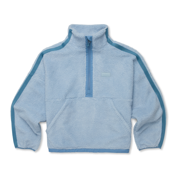 Bacano Fleece Pullover - Women's