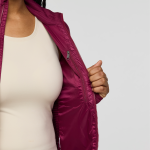 Capa Hybrid Insulated Jacket - Women's