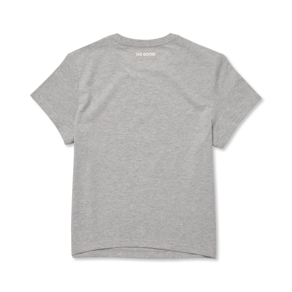 Cotopaxi Llama T-Shirt - Women's