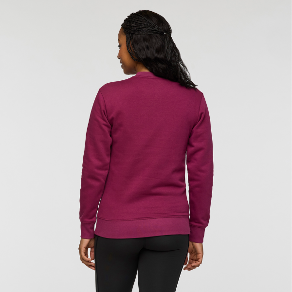 Do Good Crew Sweatshirt - Women's