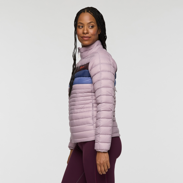 Fuego Down Jacket - Women's