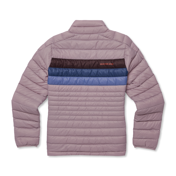 Fuego Down Jacket - Women's
