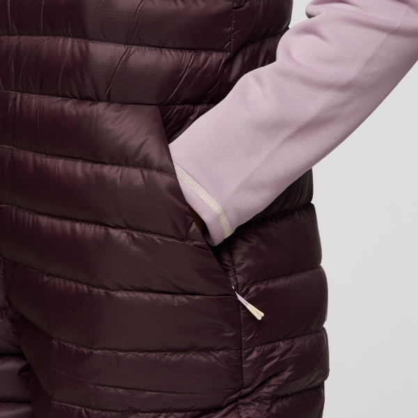 Fuego Down Overall - Women's