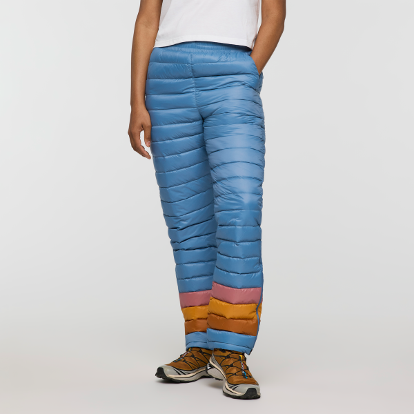 Fuego Down Pant - Women's