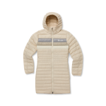 Fuego Down Parka - Women's