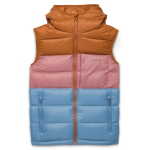 Fuego Max Down Vest - Women's
