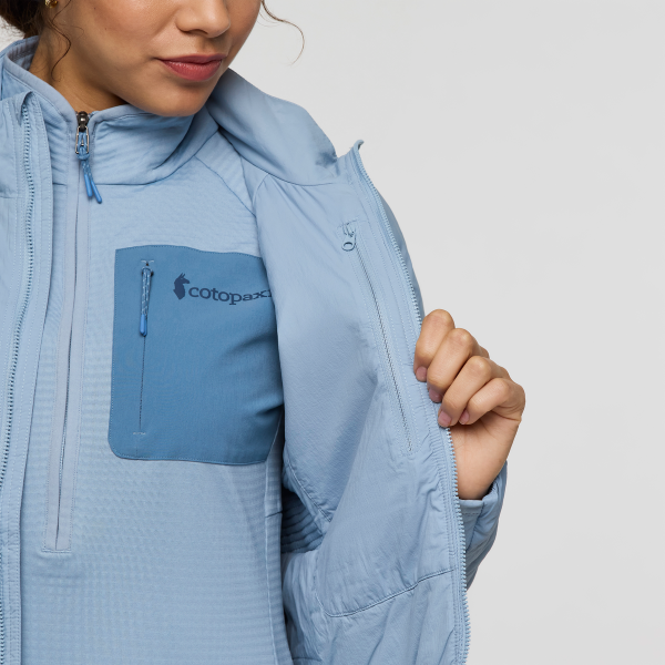 Pacaya 2.0 Insulated Jacket - Women's