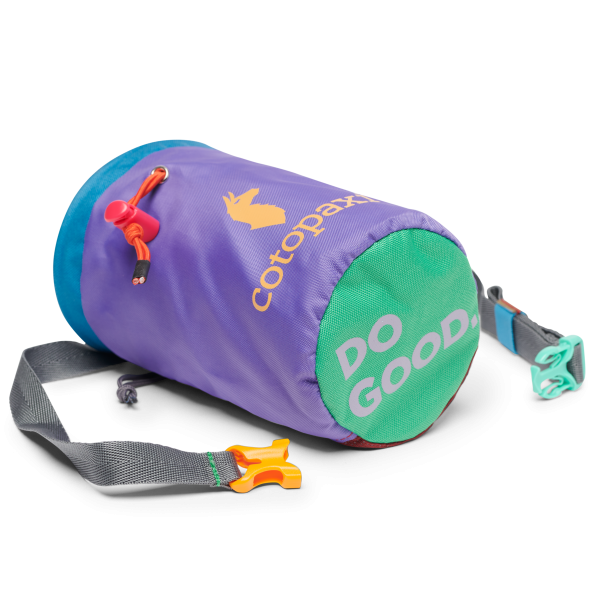 Halcon Chalk Bag - Del Dia