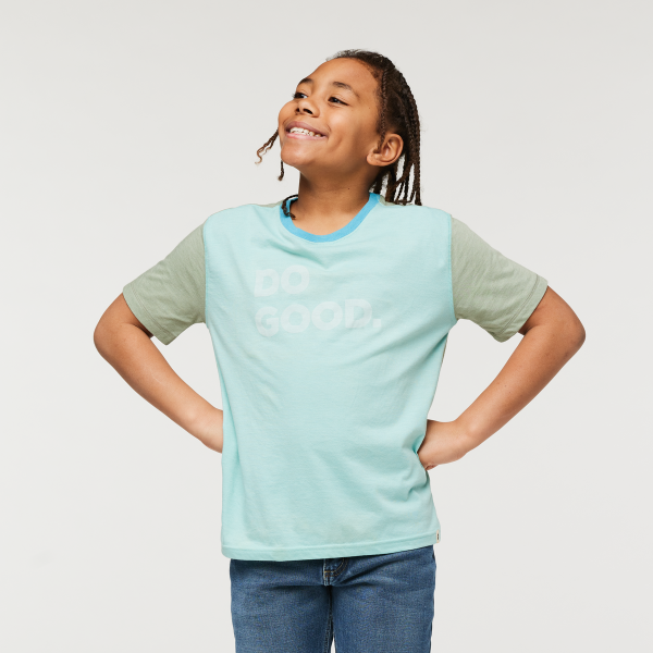 Do Good T-Shirt - Kids'