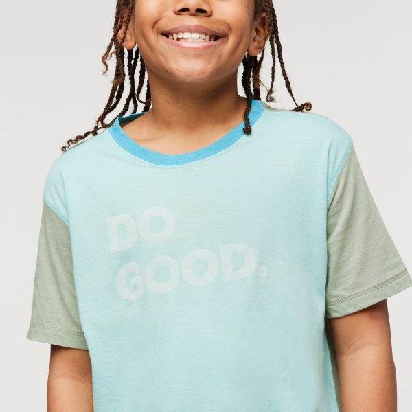 Do Good T-Shirt - Kids'