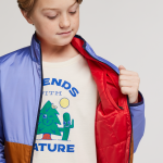 Teca C??lido Jacket - Kids'