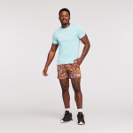 Brinco Short - Print - Men's