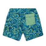 Brinco Short - Print - Men's