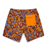 Brinco Short - Print - Men's