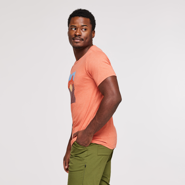 Cotopaxi Vibe T-Shirt - Men's